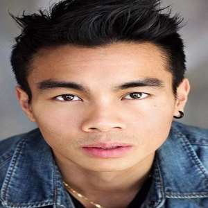 Alan Trong